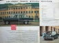 Preview: Alfa Romeo 2000 Sedan Modelprogram 1958 Carbrochure (7334)